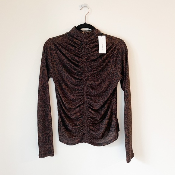 Dynamite Top - Picture 1 of 5